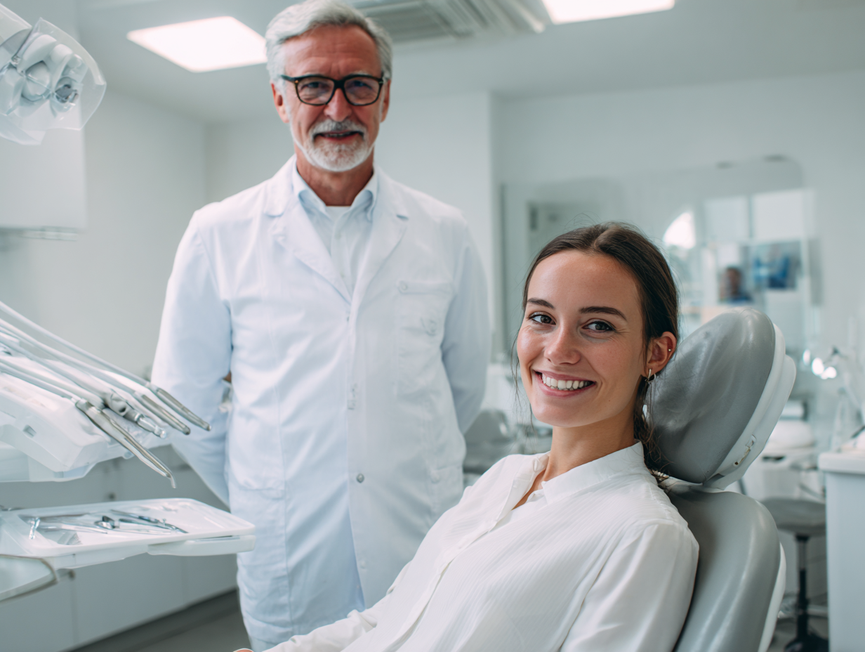 High Professionalism