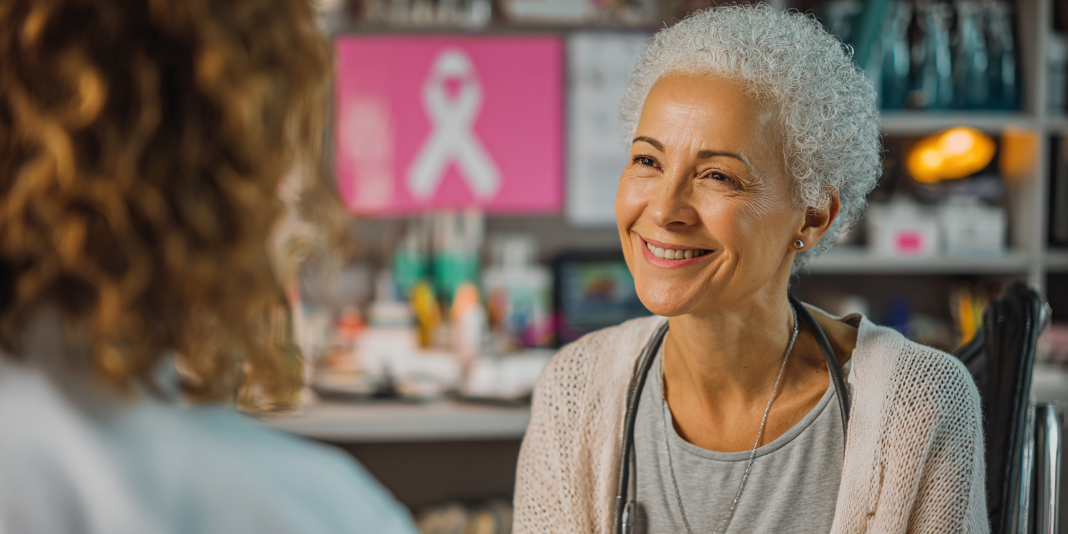 Cancer Screening (Basic)